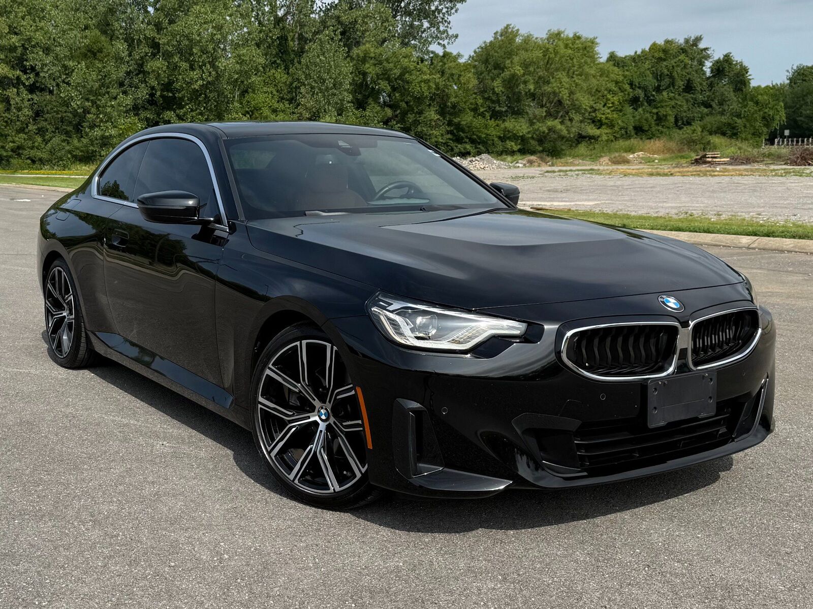 2022 BMW 2 Series