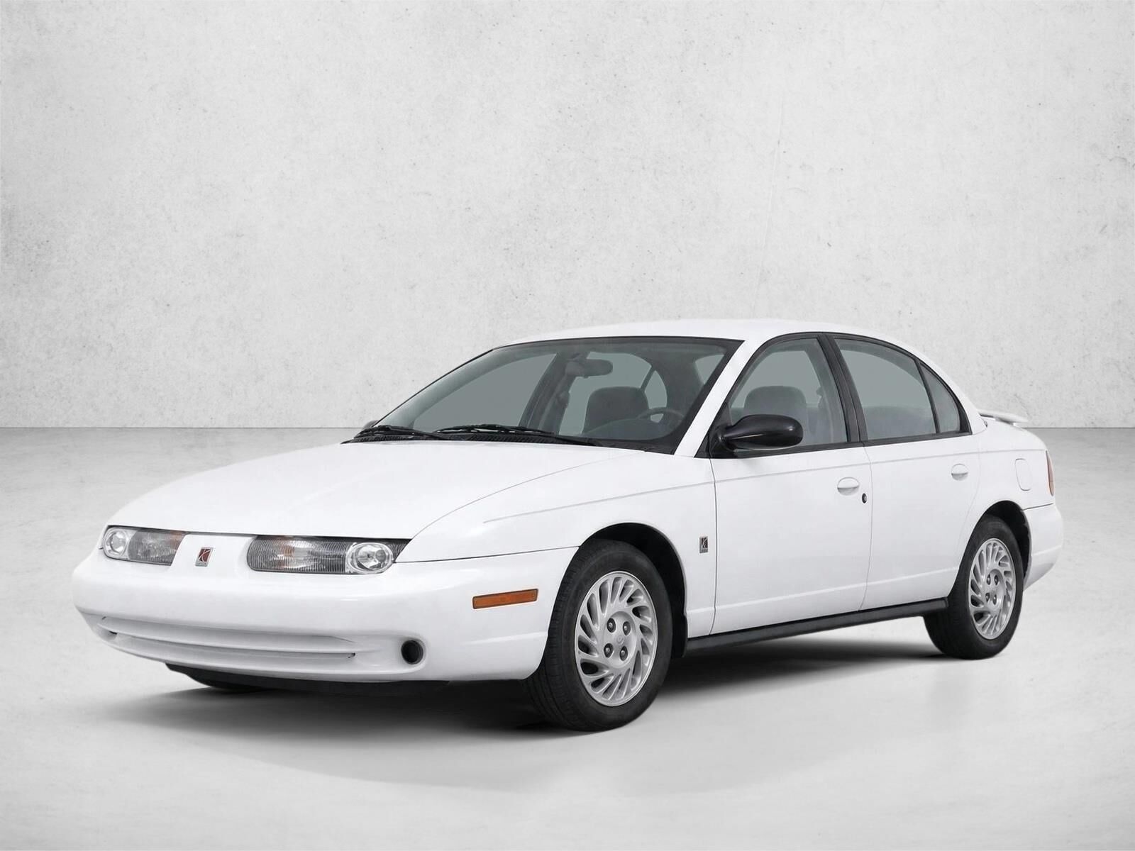 1999 SATURN SL2
