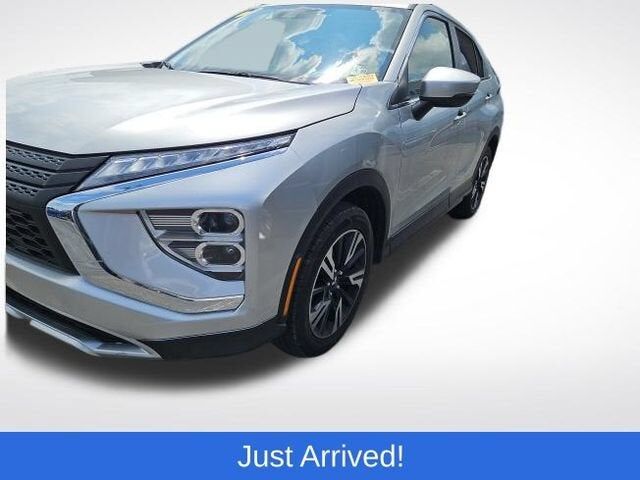 2024 MITSUBISHI ECLIPSE CROSS