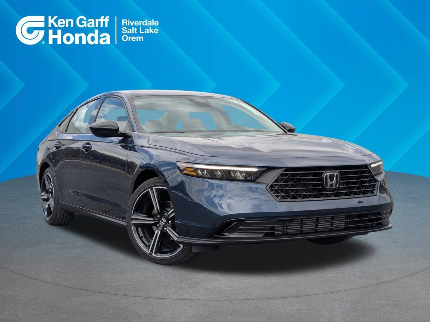 2026 HONDA Accord