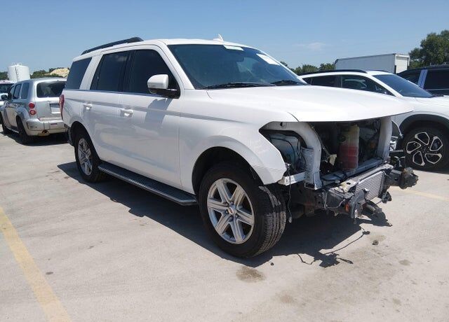 2018 FORD Expedition