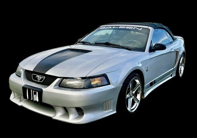 1999 FORD Mustang