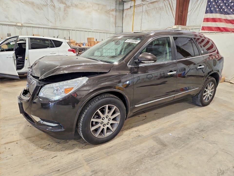 2014 BUICK Enclave