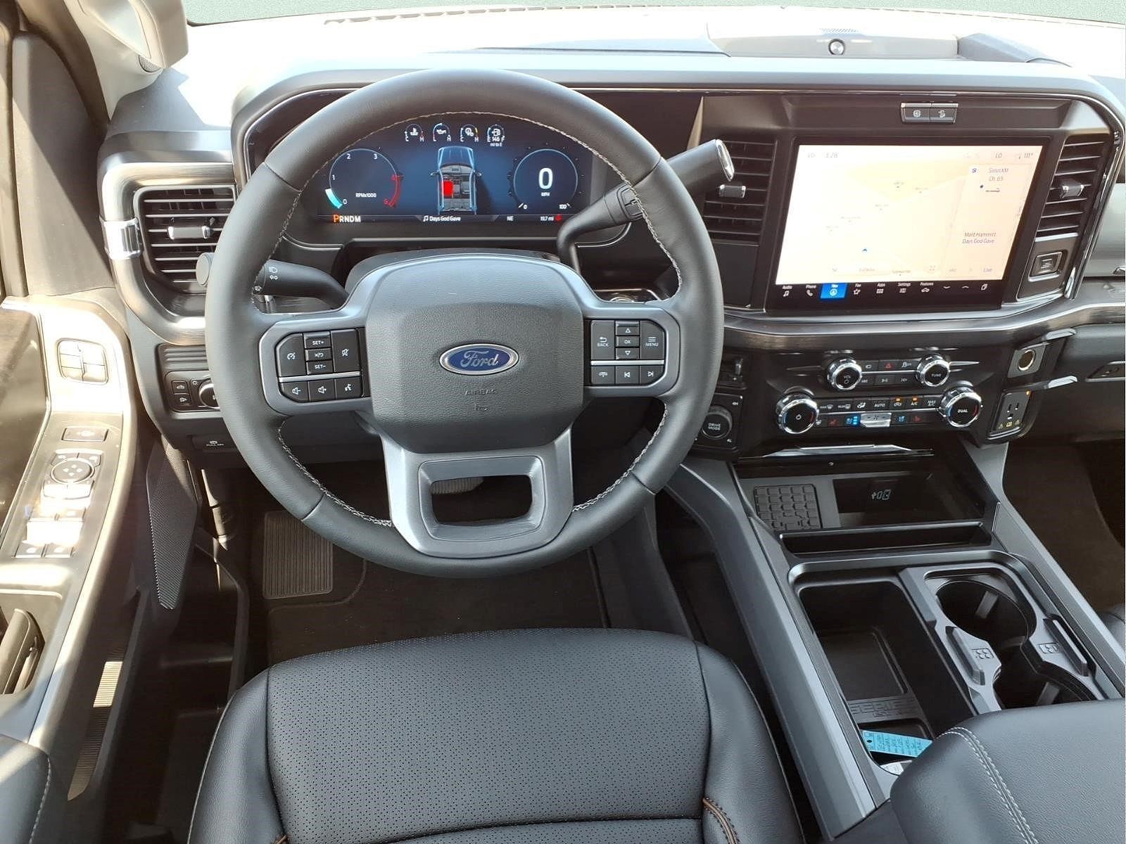 2026 FORD F-250
