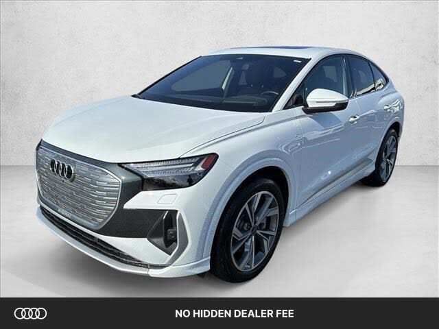 2024 AUDI Q4