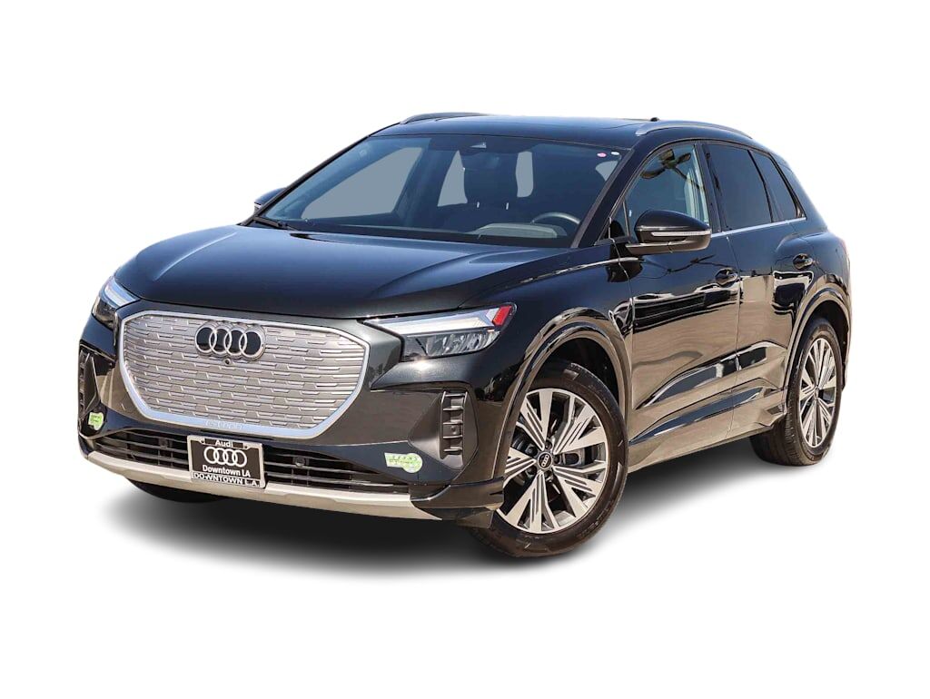 2023 AUDI Q4
