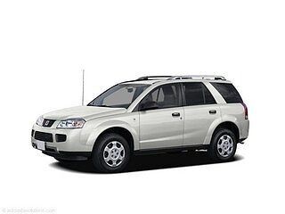 2007 SATURN Vue