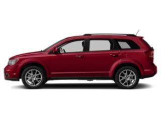 2015 DODGE Journey