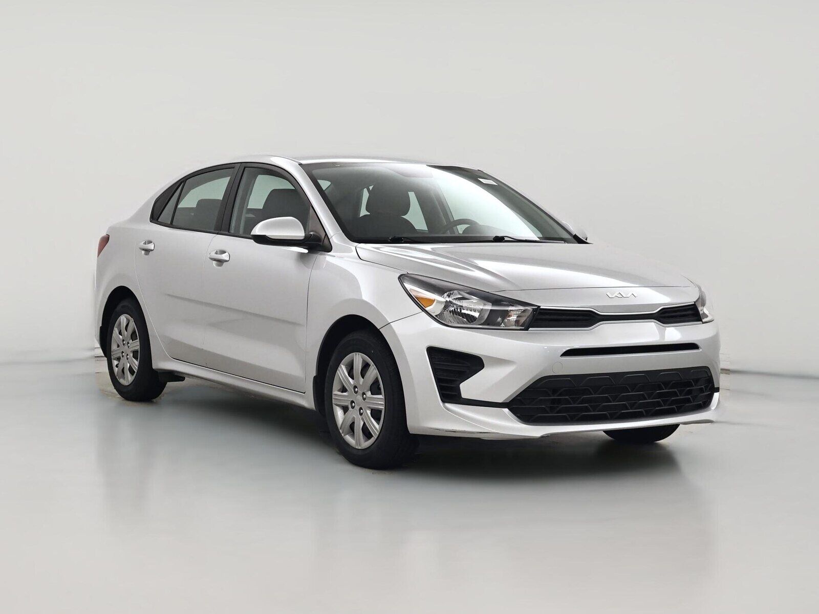 2022 KIA Rio