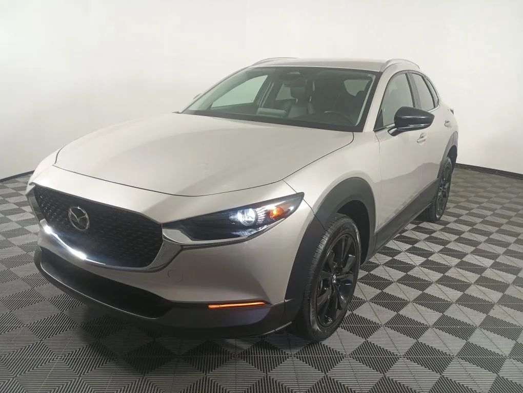 2024 MAZDA CX-30