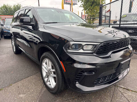2024 DODGE Durango