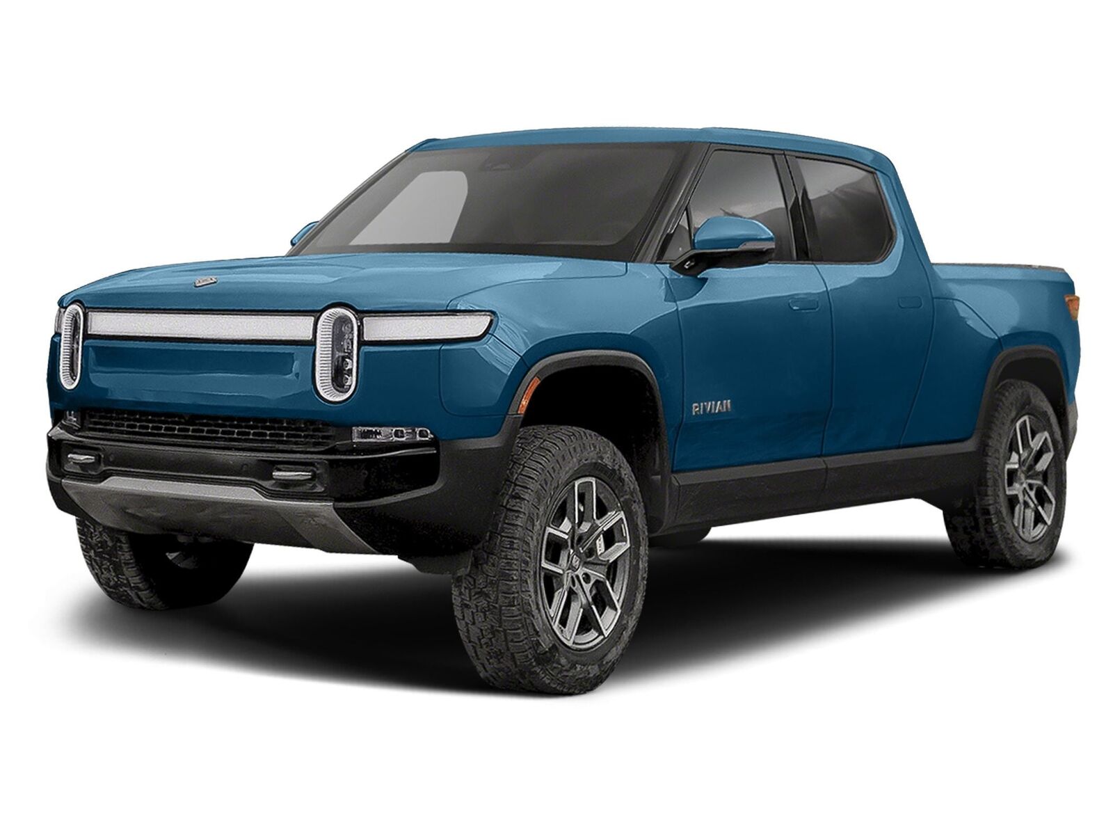 2023 RIVIAN R1T