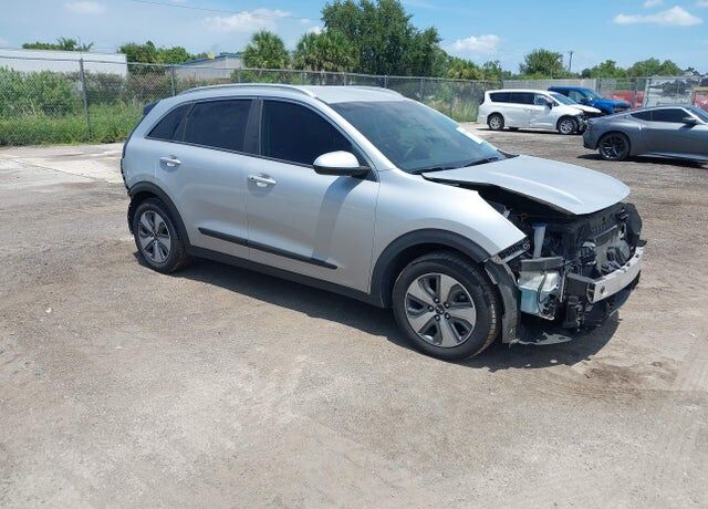 2019 KIA Niro