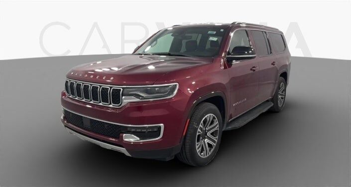 2023 JEEP Wagoneer