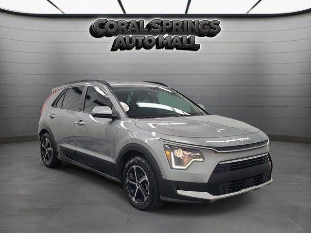 2024 KIA Niro