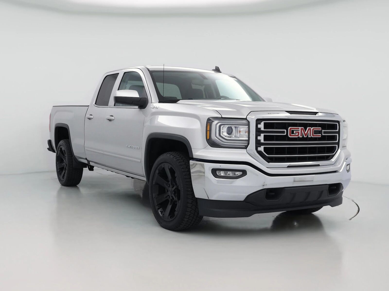 2019 GMC Sierra Limited