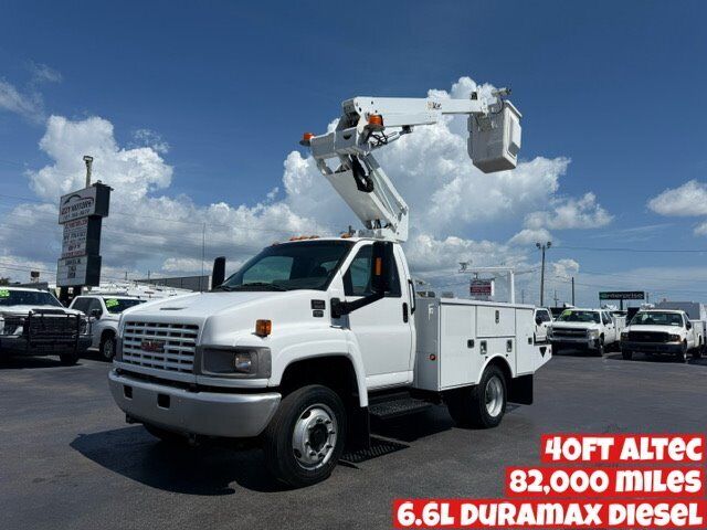 GMC C5