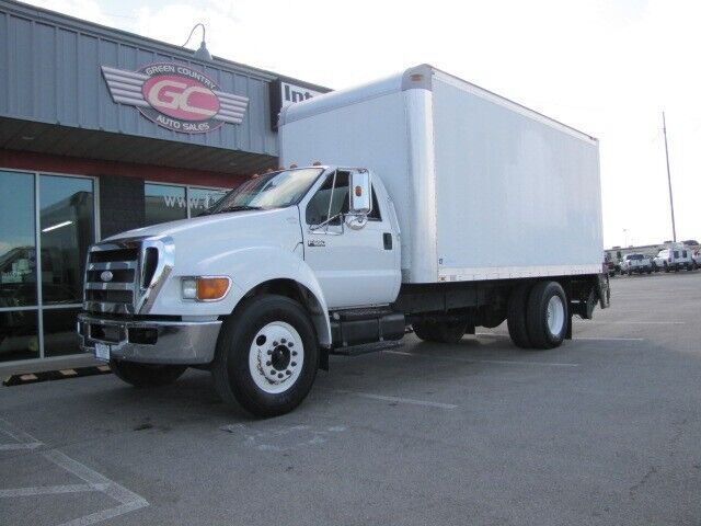 Ford F-650