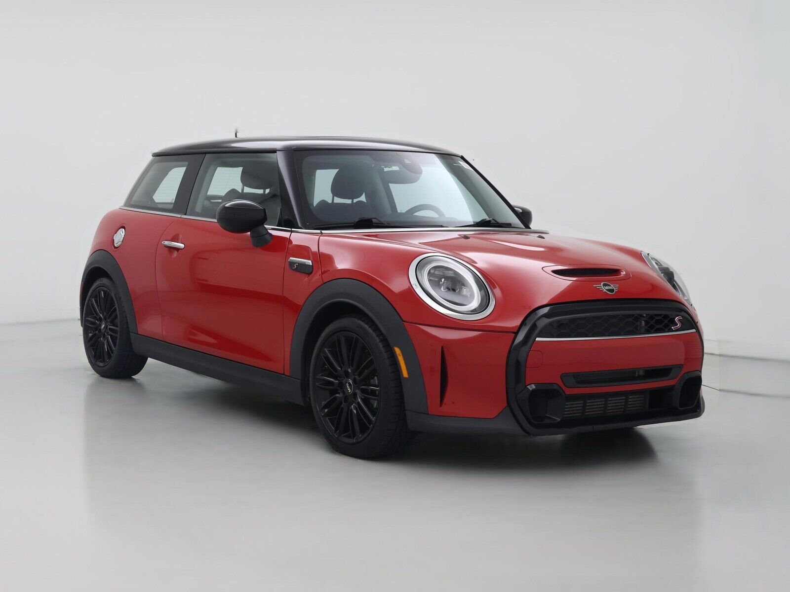 2023 MINI Hardtop