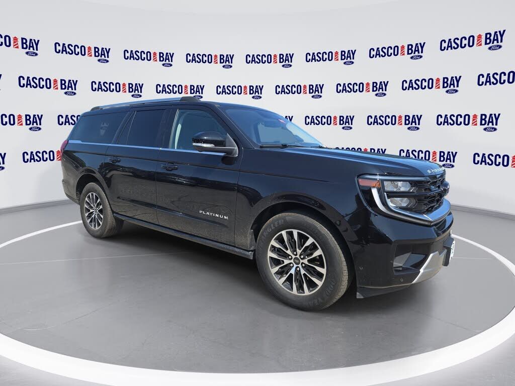 2025 FORD Expedition