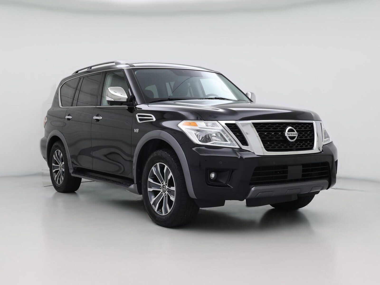 2019 NISSAN Armada