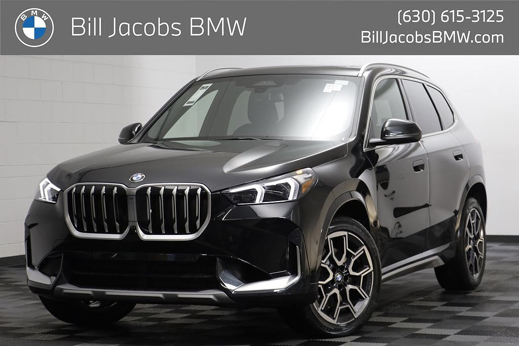 2026 BMW X1