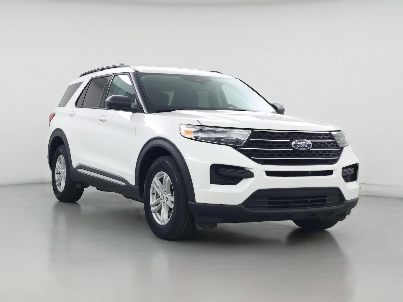 2024 FORD Explorer
