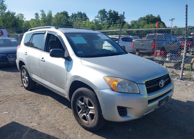 2012 TOYOTA RAV4
