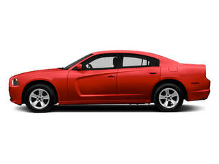 2013 DODGE Charger