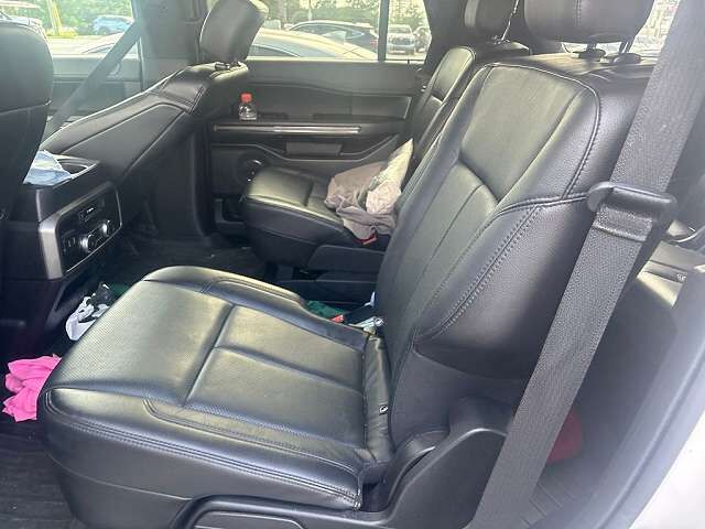 2018 FORD Expedition