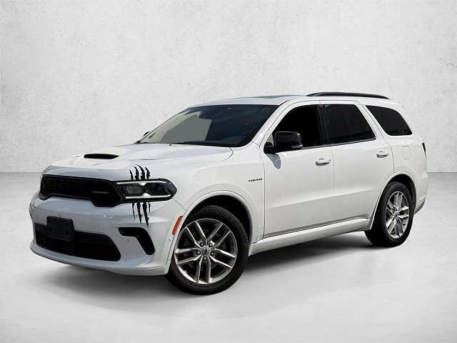 2024 DODGE Durango