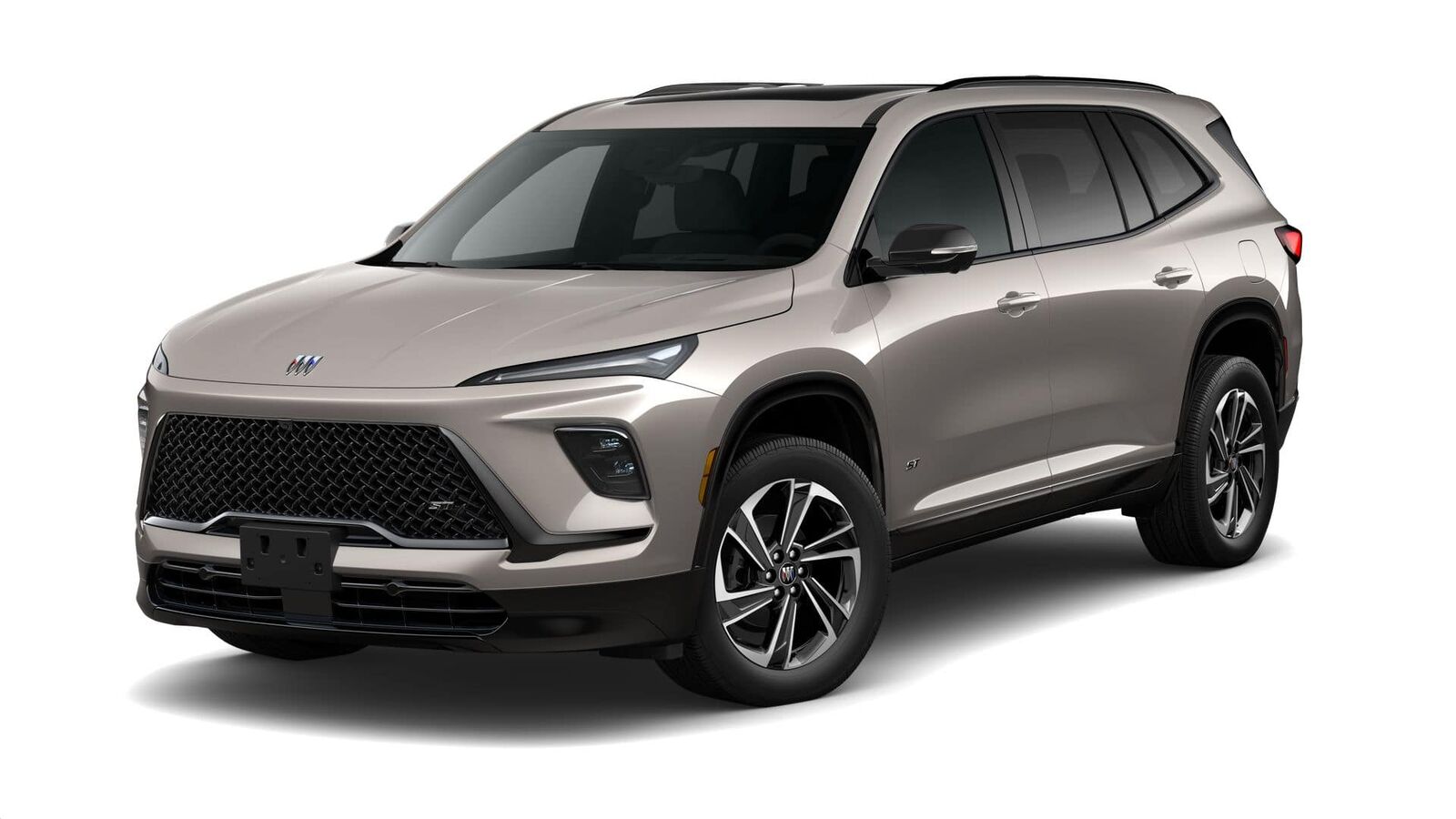 2026 BUICK Enclave