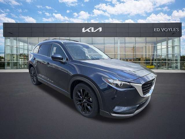 2022 MAZDA CX-9