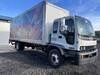 Isuzu T7F