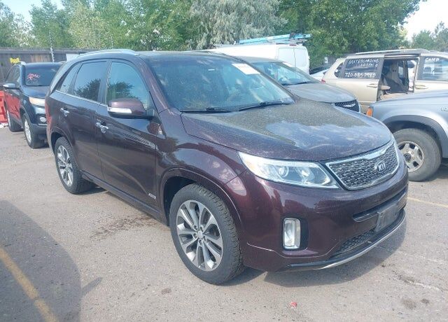 2014 KIA Sorento