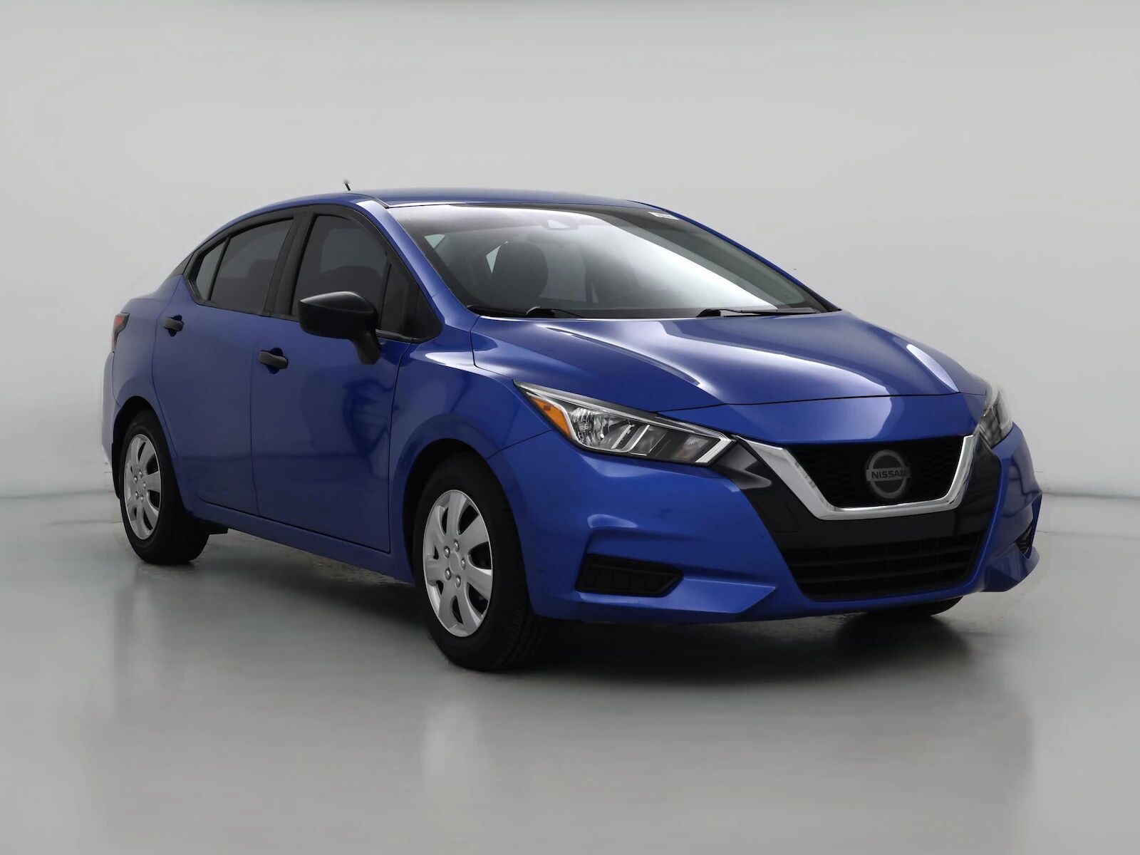 2020 NISSAN Versa