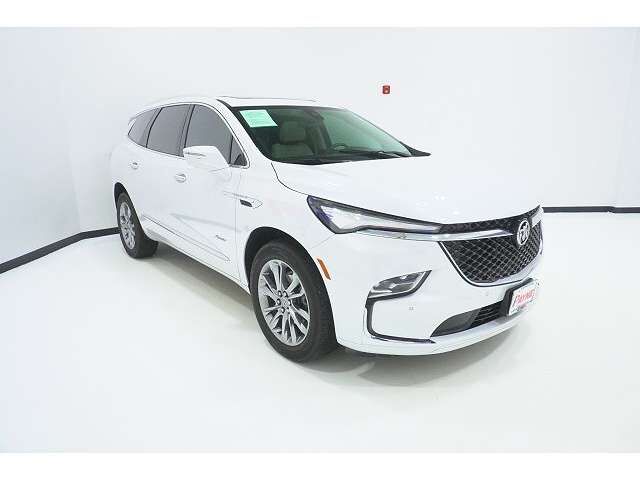2024 BUICK Enclave
