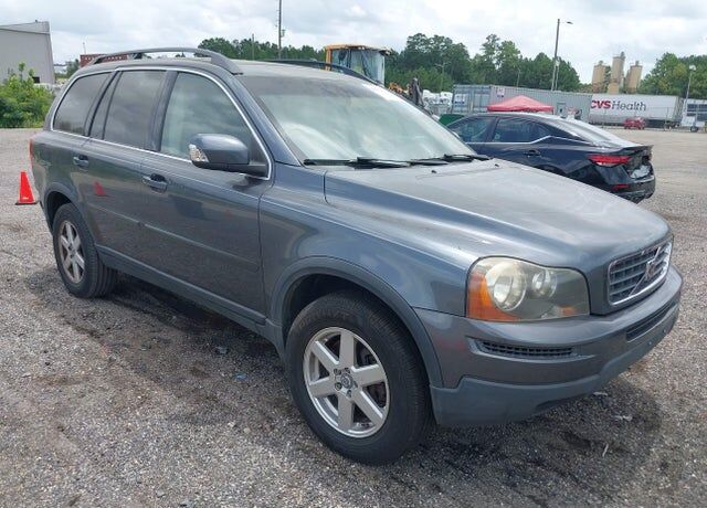 2007 VOLVO XC90