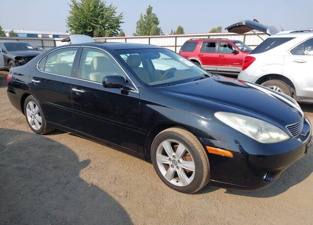2005 LEXUS ES