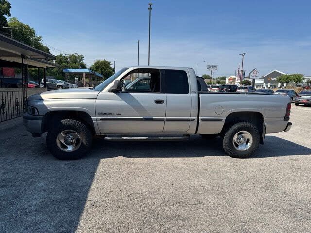 1998 DODGE Ram