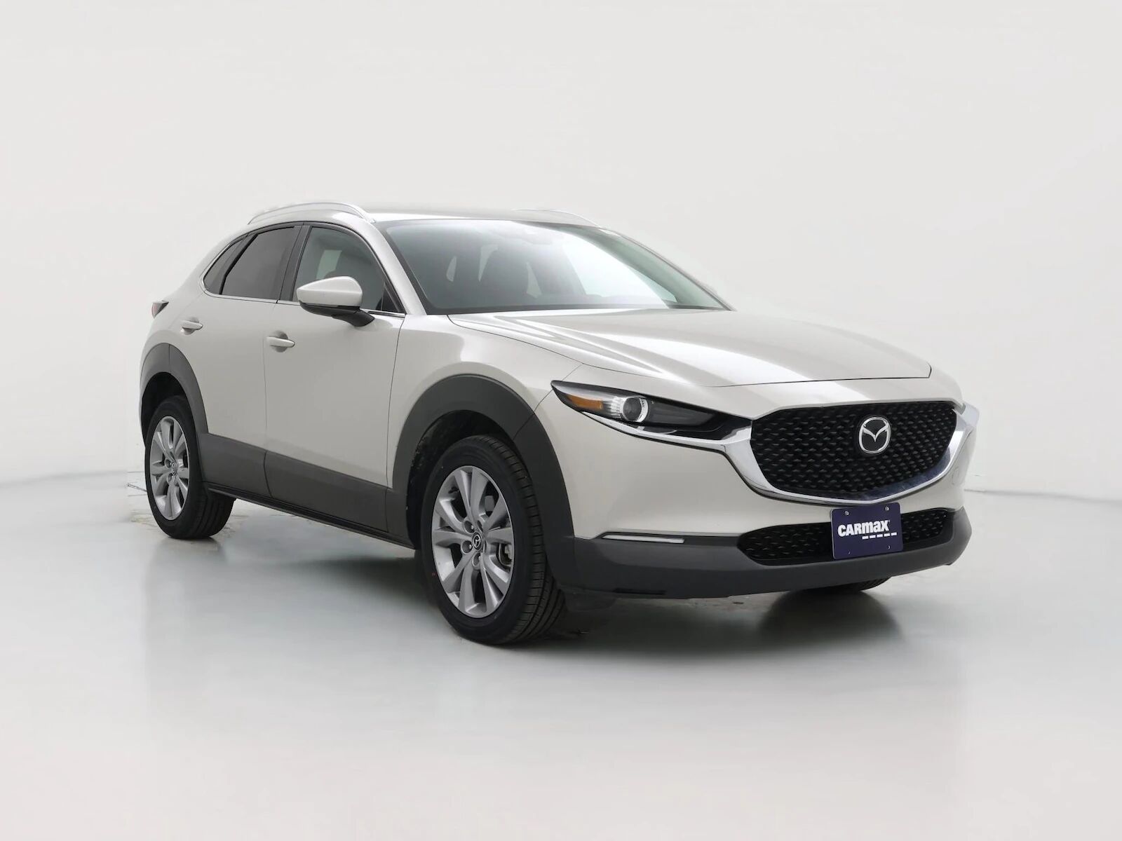 2022 MAZDA CX-30