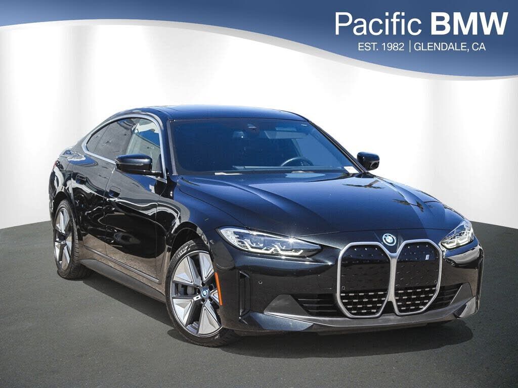 2023 BMW i4
