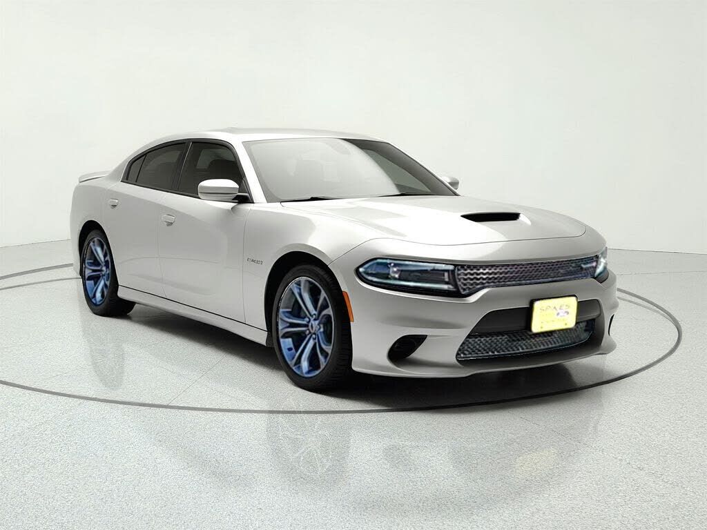 2022 DODGE Charger