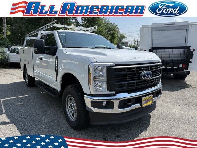 2026 FORD F-350
