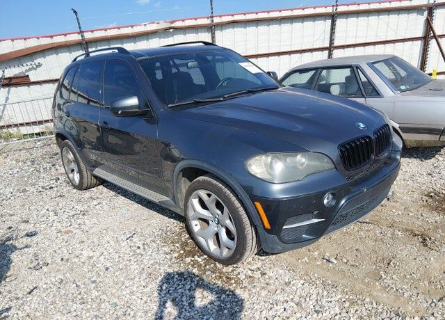 2011 BMW X5