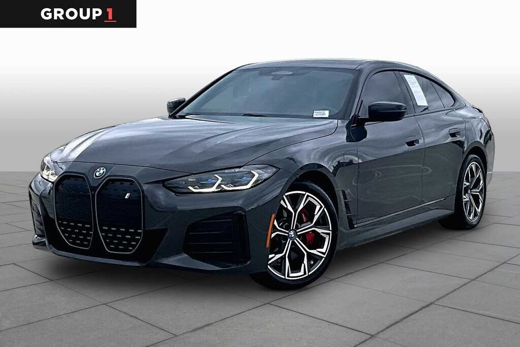 2023 BMW i4