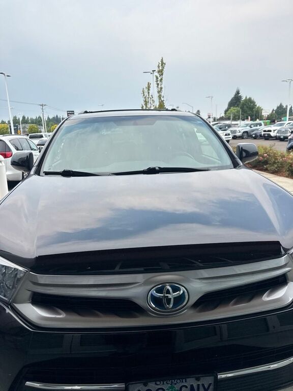 2013 TOYOTA Highlander