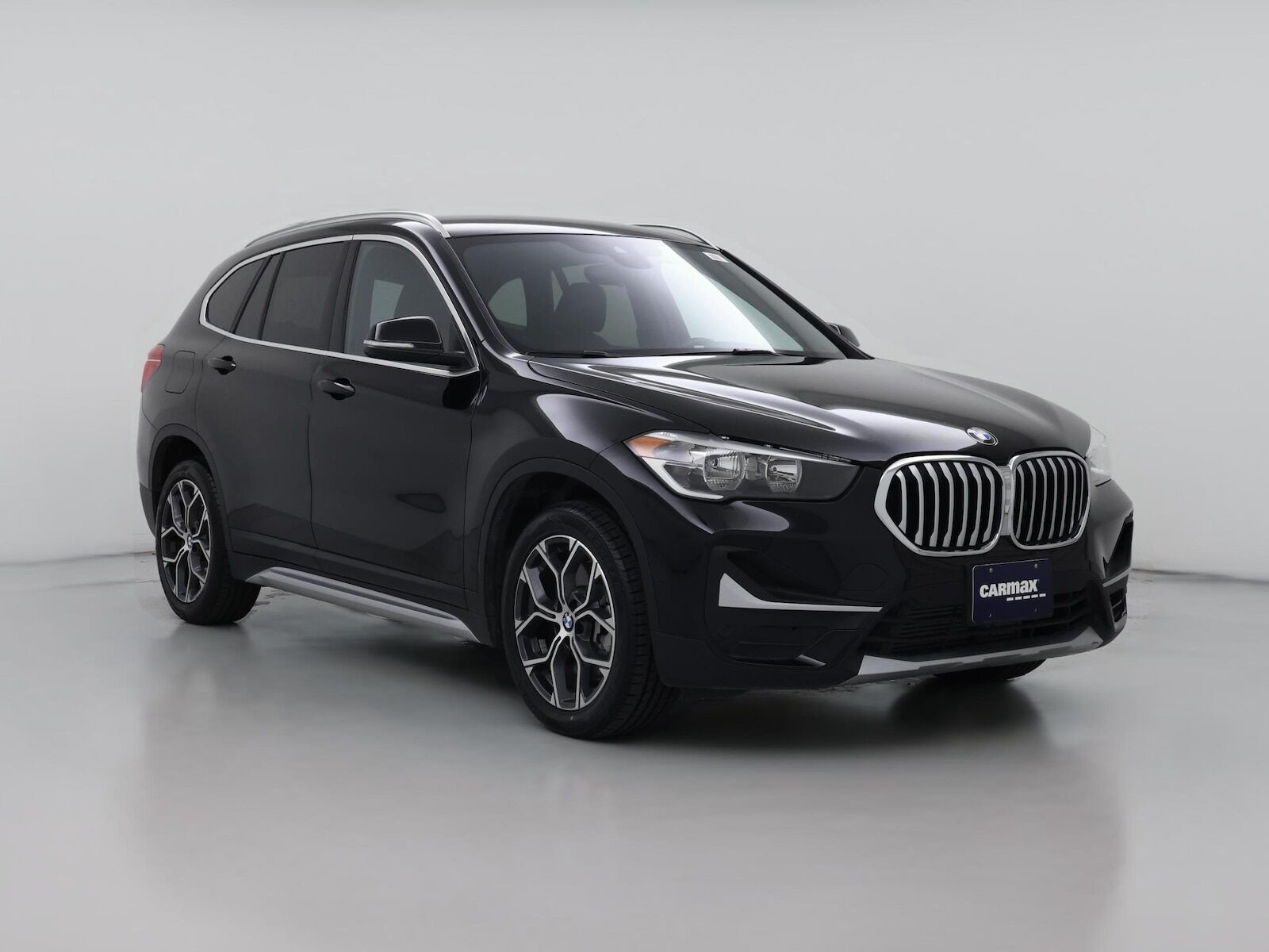 2022 BMW X1