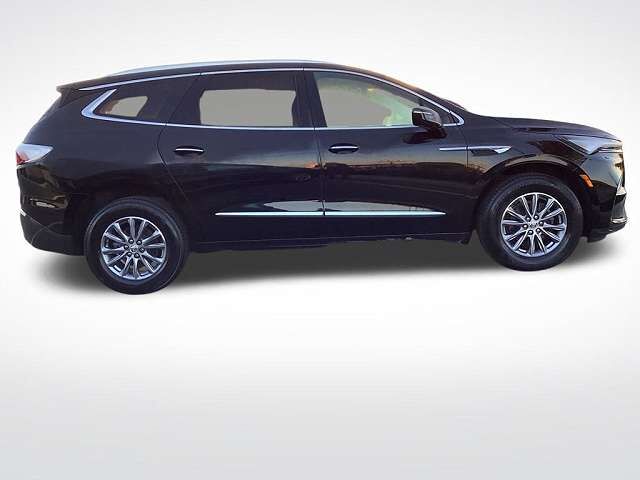 2023 BUICK Enclave