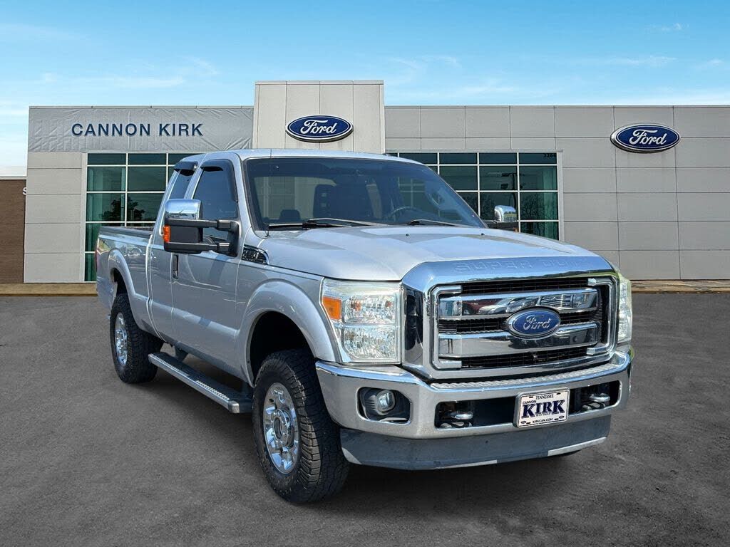2016 FORD F-250